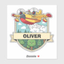 Search for cartoon firefighter stickers For kids