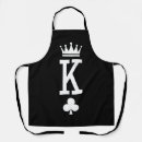 Search for decks aprons Poker
