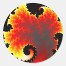 Search for lava stickers Orange