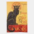 Search for le chat noir kitchen dining Vintage