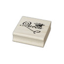 Search for crown rubber stamps Girly
