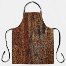Search for metal aprons Abstract