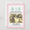 Search for pink trees christmas cards Pastel
