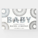 Search for baby sprinkle banners Modern