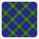 Search for campbell stickers Tartan