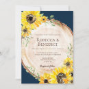 Search for navy blue rustic wedding invitations Fall