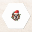 Search for english xmas barware Puppy