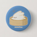 Search for buns badges Cute