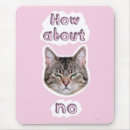 Search for annoyed mousepads Joke