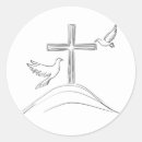 Search for church cross stickers Religion
