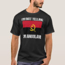 Search for angolan flag tshirts Flags