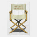 Search for director chair Actor