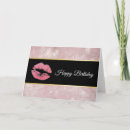 Search for lipstick birthday cards Makeup
