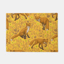 Search for woodland animals doormats Botanical
