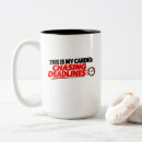 Search for deadlines mugs Deadline humour
