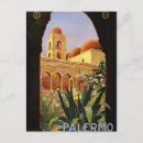 Search for palermo postcards Architecture