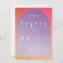 Search for ombre save the dates Modern