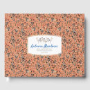 Search for vacation guest books Hospitality