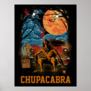 Search for chupacabra posters Monsters