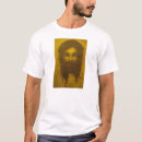 Search for face of jesus tshirts Holy