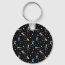 Search for track and field key rings Running