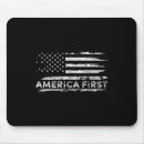 Search for vote day mousepads No more biden
