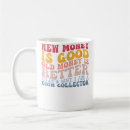 Search for coin collector mugs Coin value guide