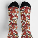 Search for white socks Vintage