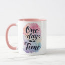 Search for sobriety mugs Mental health