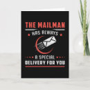 Search for funny postman cards Delivery