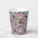 Search for graffiti party supplies Spray paint