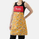 Search for cute chicken aprons Hens