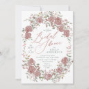 Search for antique bridal shower invitations Bride