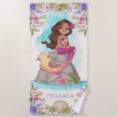 Search for mermaid beach towels Purple