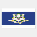 Search for connecticut state stickers America