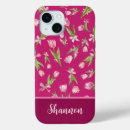 Search for tulip iphone cases Feminine