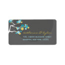 Search for cherry tree return address labels Nature