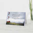 Search for funeral tribute cards Death