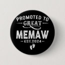 Search for 1st time dad badges Grandpa