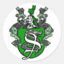 Search for school logo stickers Black