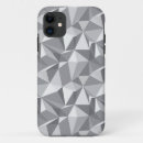 Search for polygon pattern iphone cases Background