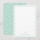 Search for hearts pattern cards Feminine