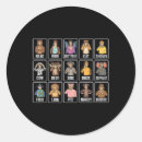 Search for animal awareness stickers Hand