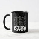 Search for runs on mugs Coach