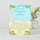 Search for cruise bridal shower invitations Ocean