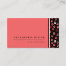 Search for dogs business cards Pet grooming