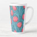 Search for red tulip mugs Botanical