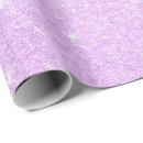 Search for purple glitter wrapping paper Pastel