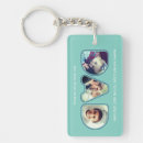 Search for wording key rings For him