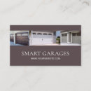 Search for garage business cards Home